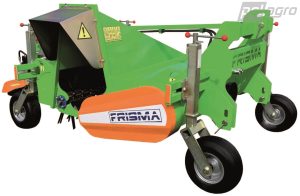 Drtič natě Frisma Hurricane 2700