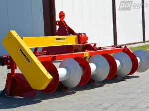 Formátovač řádků – pasivní MR