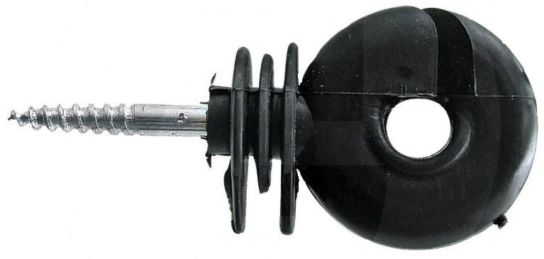 GRANIT 580026 – kruhový izolátor pro elektrický ohradník