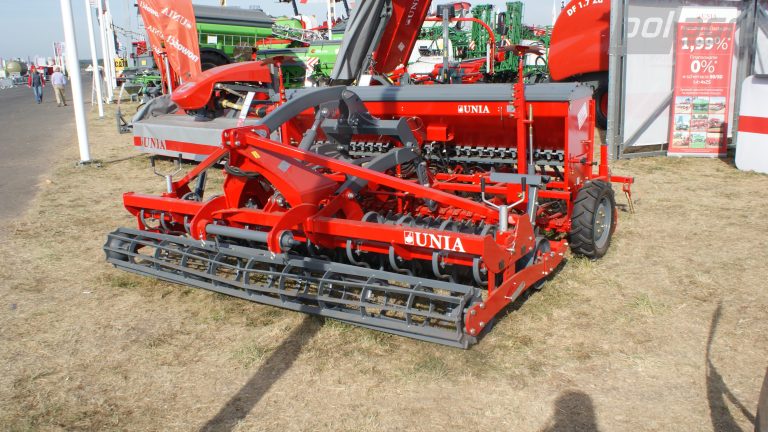 Kultivátor radličkový CERES L S 3 3 m