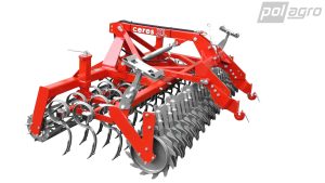 Kultivátor radličkový CERES xl 3 m
