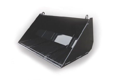 Lžíce na lehké materiály URSUS F 2,4 m – 1,45 m³