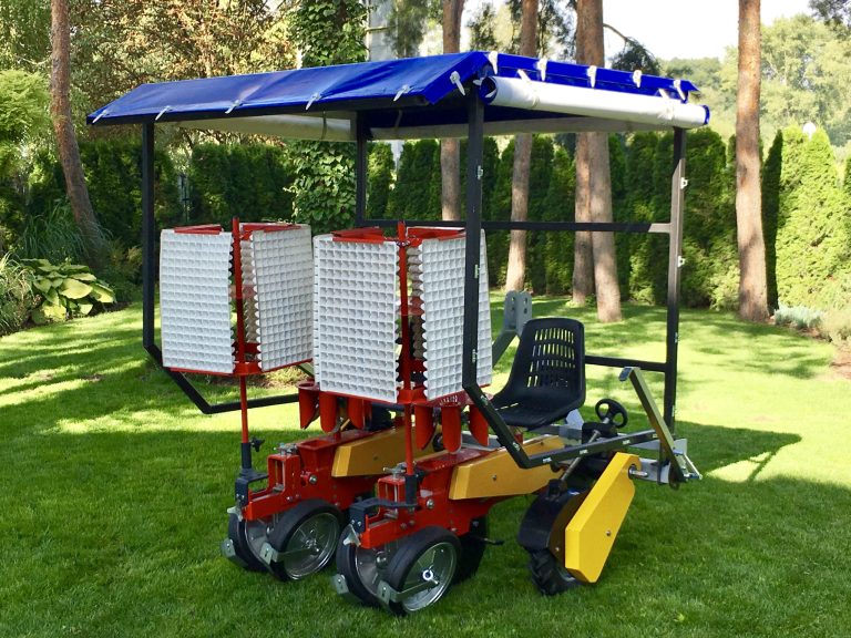 Poloautomatický sázecí stroj S219,model K