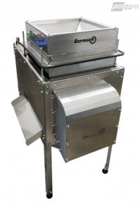 Rozdružovačka – loupačka česneku GS-550
