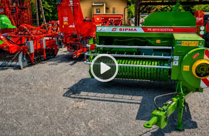 Sipma Kostka 4010