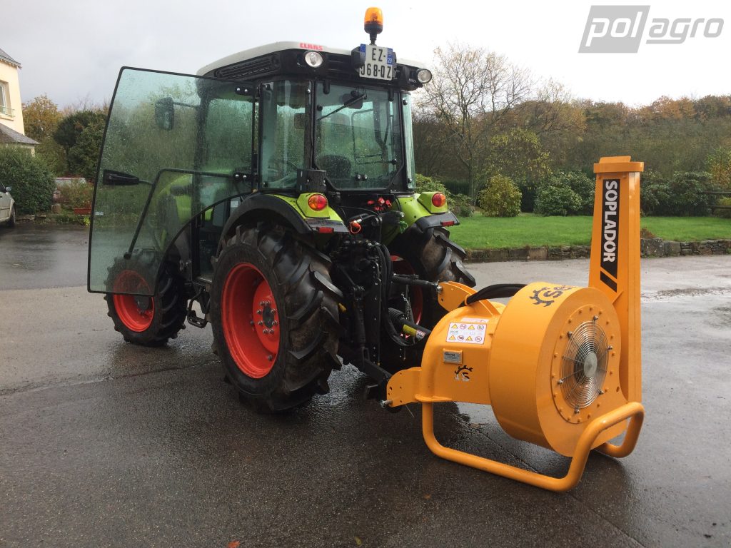 Turbina 330