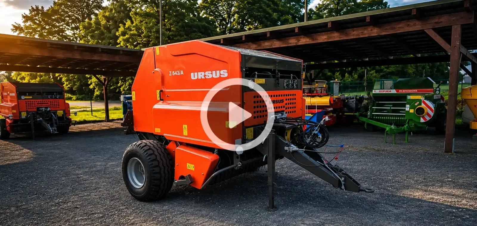 Ursus Lis